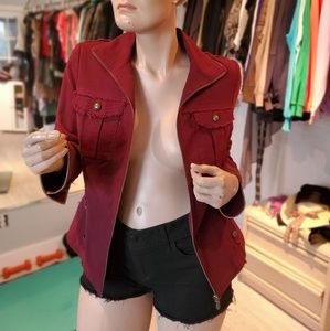 Vintage Isabel De Pedro jacket